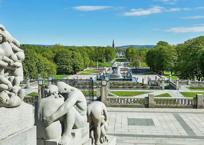 In The Part Of Apartamento